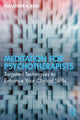 Book cover of: Meditation for Psychotherapists. By: Alexander H. Ross