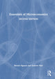 Book cover of: Essentials of Microeconomics