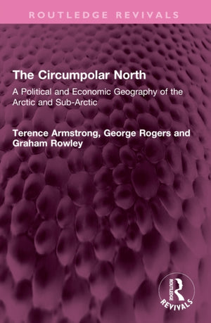 The Circumpolar North