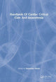 Book cover of: Handbook of Cardiac Critical Care and Anaesthesia. By: Sunandan Sikdar