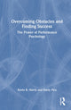 Book cover of: Overcoming Obstacles and Finding Success. By: Kevin R. Harris