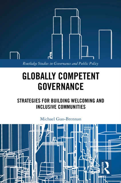 Book cover of: Globally Competent Governance