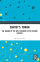 Book cover of: Christ's Torah