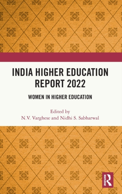 India Higher Education Report 2022
