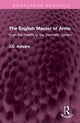 Book cover of: English Master of Arms. By: J. D. Aylward