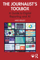 Book cover of: Journalist’s Toolbox. By: Mike Reilley