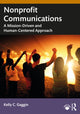 Book cover of: Nonprofit Communications. By: Kelly Gaggin