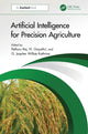 Book cover of: Artificial Intelligence for Precision Agriculture