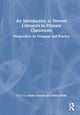 Book cover of: Introduction to Diverse Literacies in Primary Classrooms. By: Karen Daniels