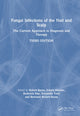 Book cover of: Fungal Infections of the Nail and Scalp