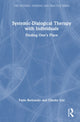 Book cover of: Systemic-Dialogical Therapy with Individuals
