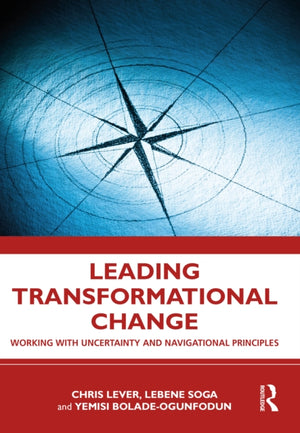 Leading Transformational Change