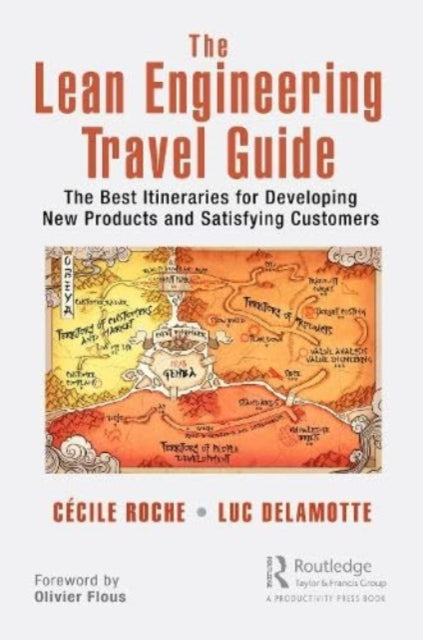 The Lean Engineering Travel Guide