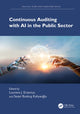 Book cover of: Continuous Auditing with AI in the Public Sector. By: Lourens Erasmus