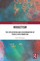 Book cover of: Midgetism. By: Erin Pritchard
