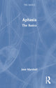 Book cover of: Aphasia