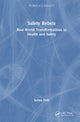 Book cover of: Safety Rebels
