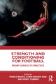Book cover of: Strength and Conditioning for Football. By: Marco Beato
