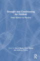Book cover of: Strength and Conditioning for Football. By: Marco Beato