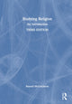 Book cover of: Studying Religion. By: Russell T. McCutcheon