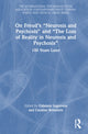 Book cover of: On Freud’s “Neurosis and Psychosis” and “The Loss of Reality in Neurosis and Psychosis”