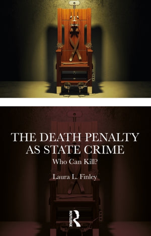 The Death Penalty as State Crime