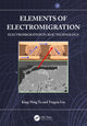 Book cover of: Elements of Electromigration. By: K. N. Tu