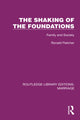 Book cover of: Shaking of the Foundations