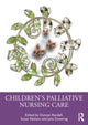 Book cover of: Children's Palliative Nursing Care. By: Duncan Randall