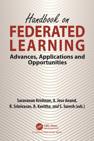 Handbook on Federated Learning