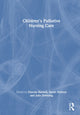 Book cover of: Children's Palliative Nursing Care. By: Duncan Randall