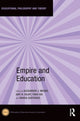 Book cover of: Empire and Education. By: Alexander J. Means