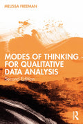 Modes of Thinking for Qualitative Data Analysis