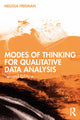 Book cover of: Modes of Thinking for Qualitative Data Analysis