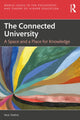 Book cover of: Connected University