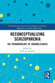 Book cover of: Reconceptualizing Schizophrenia. By: Sarah Kamens
