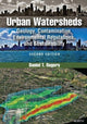 Book cover of: Urban Watersheds. By: Rogers, Daniel