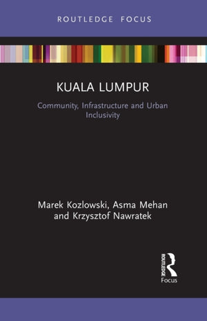 Kuala Lumpur