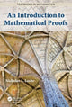 Book cover of: Introduction to Mathematical Proofs. By: Nicholas A. Loehr