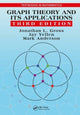 Book cover of: Graph Theory and Its Applications. By: Jonathan L. Gross
