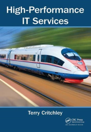 High-Performance IT Services