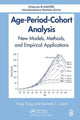 Book cover of: Age-Period-Cohort Analysis. By: Yang Yang