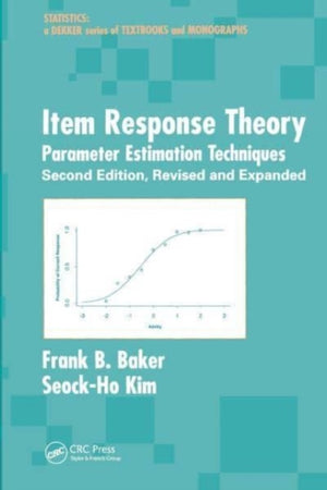 Item Response Theory