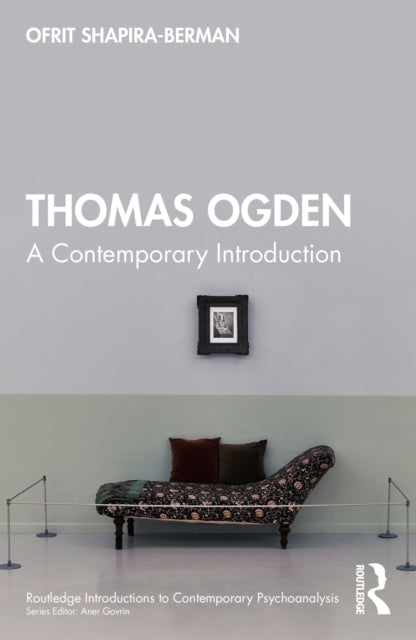Thomas Ogden