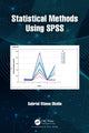 Book cover of: Statistical Methods Using SPSS