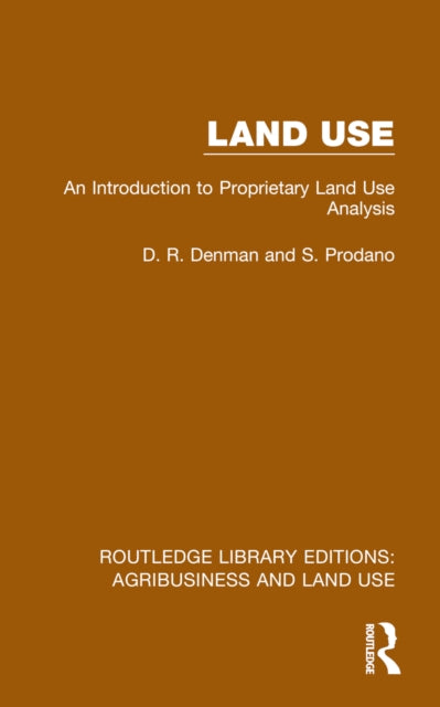 Land Use