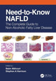 Book cover of: Need-to-Know NAFLD. By: Naim Alkhouri