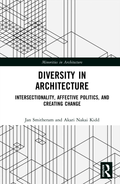 Book cover of: Diversity in Architecture