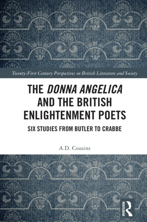 The Donna Angelica and the British Enlightenment Poets