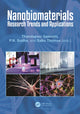 Book cover of: Nanobiomaterials